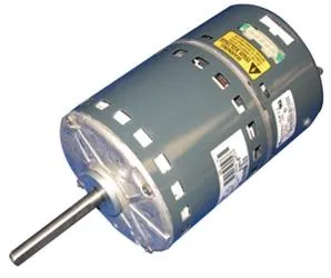 York S1-32436222485 Programmed ECM Blower Motor 3/4HP 230V