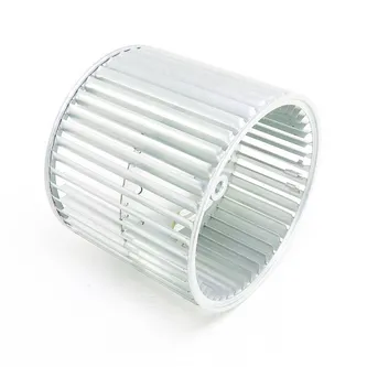 York S1-026-42552-000 Blower Wheel 9.5" Diameter 1/2" Bore Clockwise