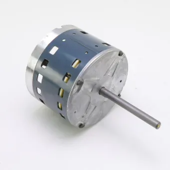 York S1-324-36073-519 Programmed ECM Blower Motor 1/2HP