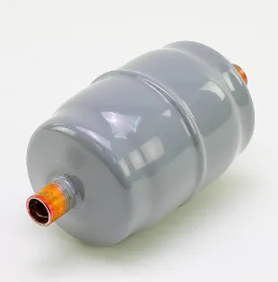 York S1-404241 Reversible Heat Pump Filter Drier 1/2"