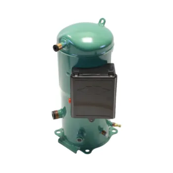 York 015-05114-104 Scroll Compressor 3-Phase 400/460V 50/60 Hz