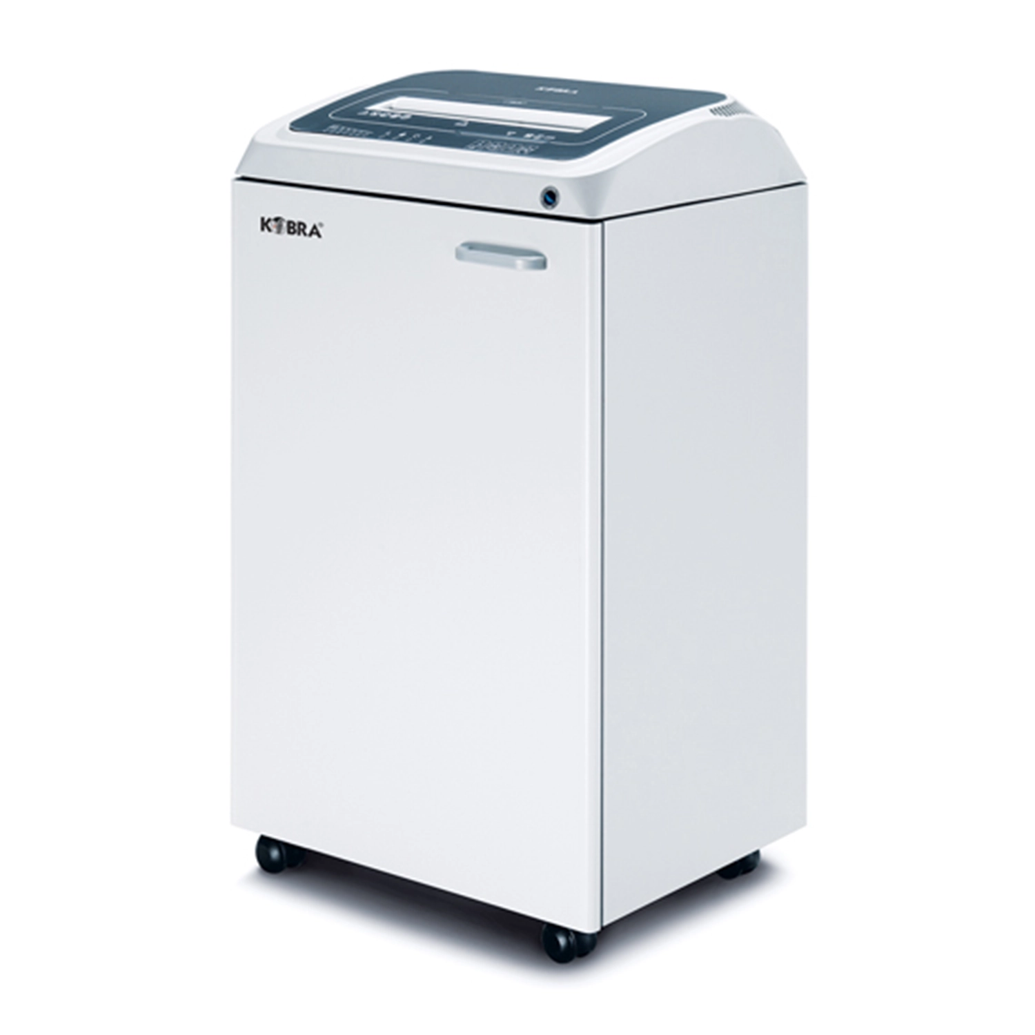 KOBRA 310 TS CC2