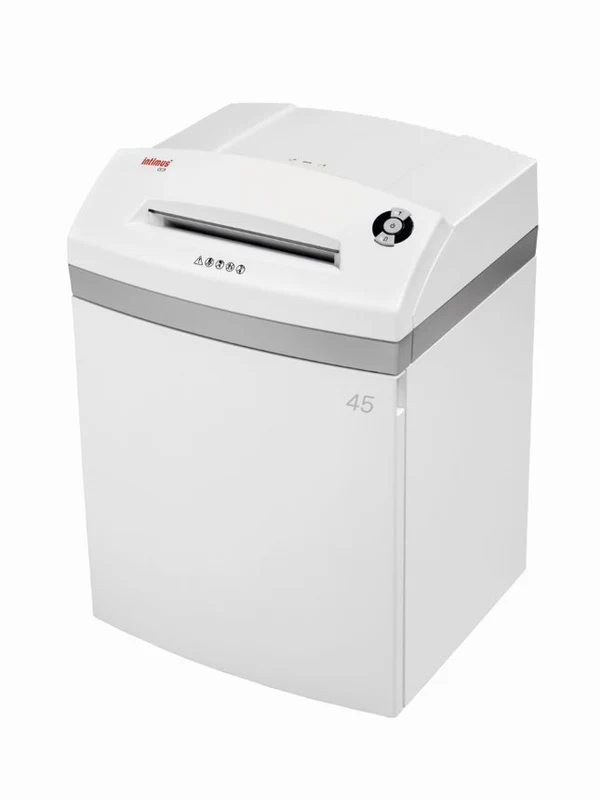 Intimus 45 CP4 Small Office Shredder