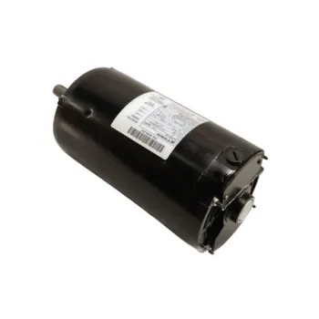 York 024-34980-203 Motor 3-Phase 2Hp 380-400-415V 8-Pole 690 RPM