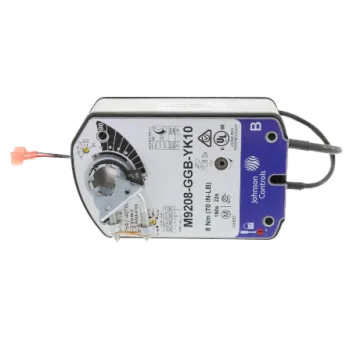 York S1-025-44134-000 Actuator