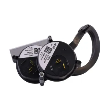 York S1-02435273000 Pressure Switch