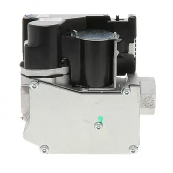 York S1-02543257000 Gas Valve 3/4" 24V .042"-3.5" W.C.