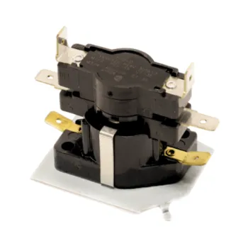 York S1-02419082020 Heat Sequencer Relay 24V