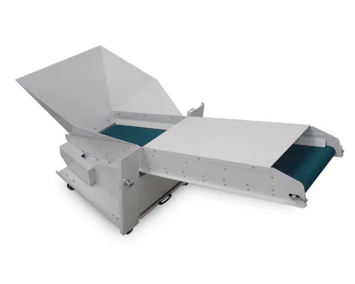 FD 8906CC Industrial Shredder
