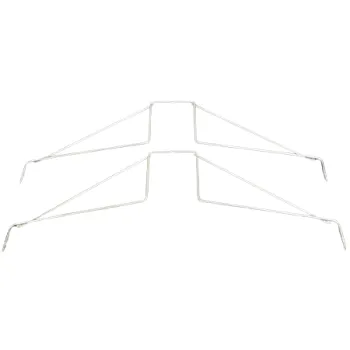 York 026-36366-000 Condenser Mtr Bracket
