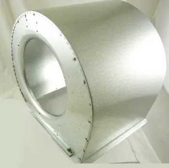 York S1-37306239700 Blower Housing 11" x 10"