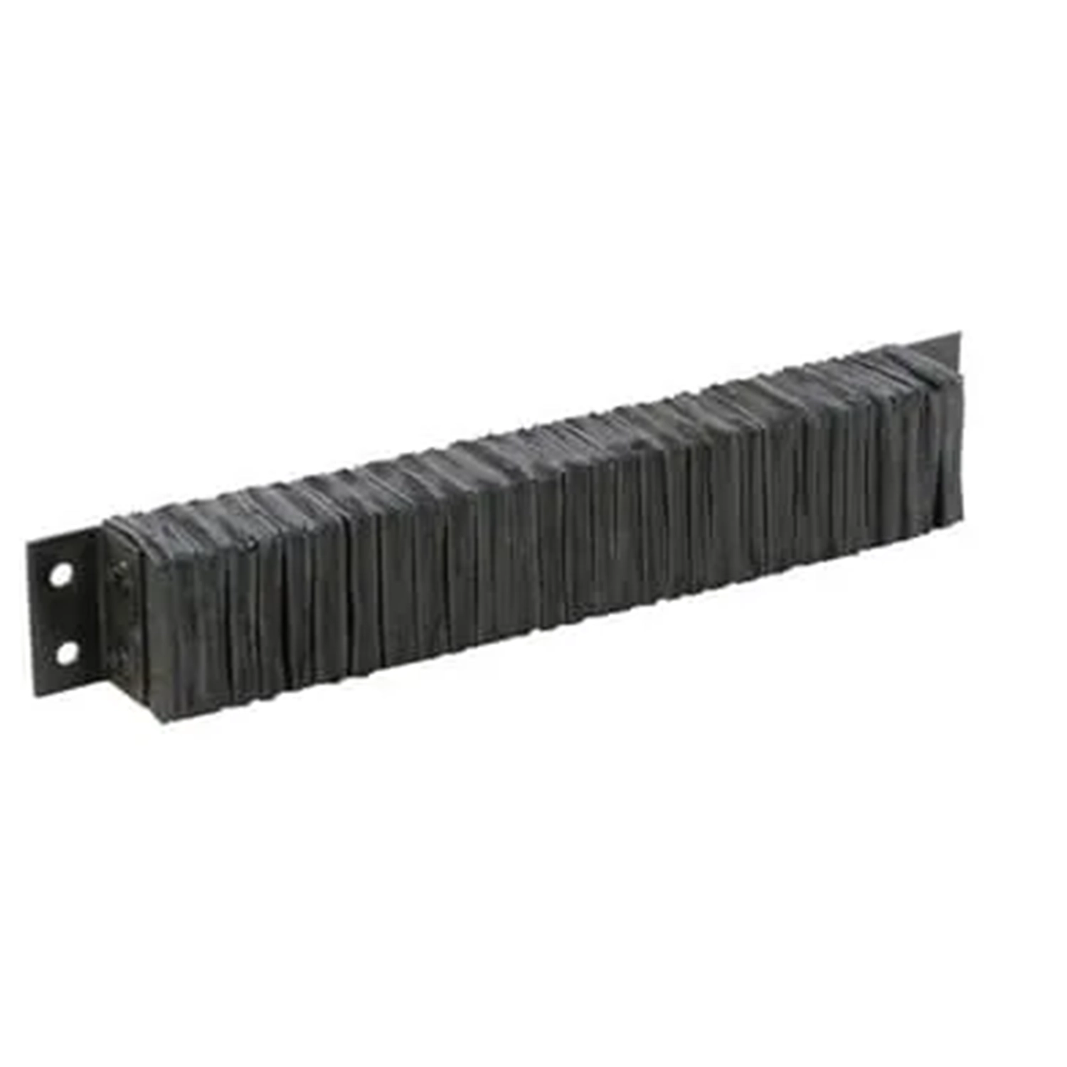 Vestil ( Laminated Rubber Dock Bumper 624-4.5 )