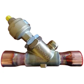 025-44027-000York 025-44027-000 Electronic Expansion Valve