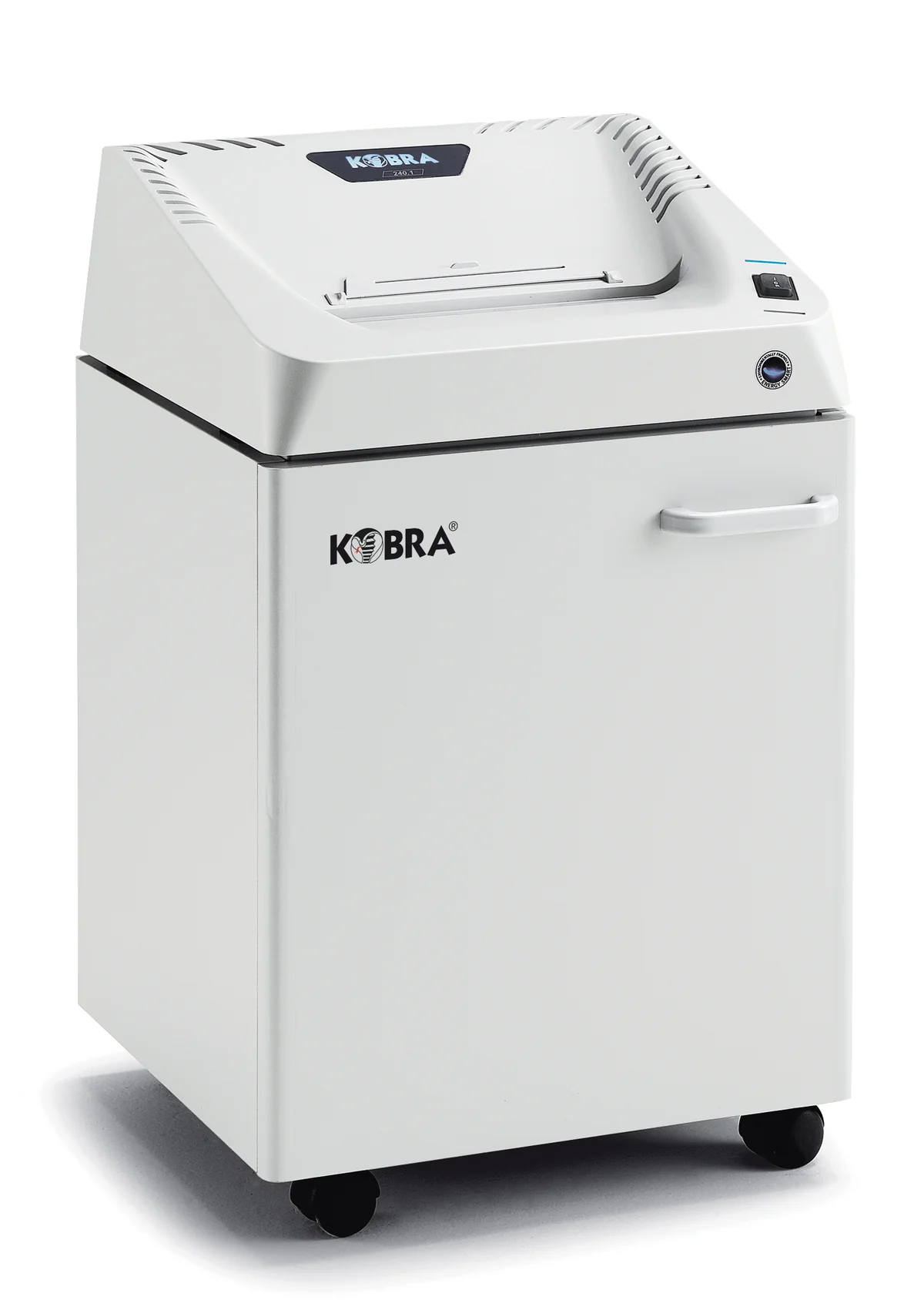 Kobra 240.1 C2 Cross Cut Shredder