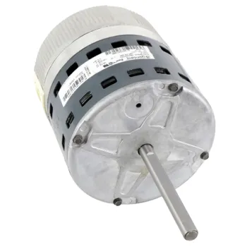 York S1-32436073314 Programmed ECM Blower Motor 1/2HP