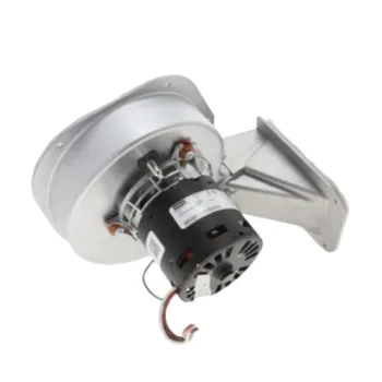 York S1-02427653000 Draft Inducer Assembly