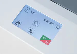 AutoSeal® FD 1606