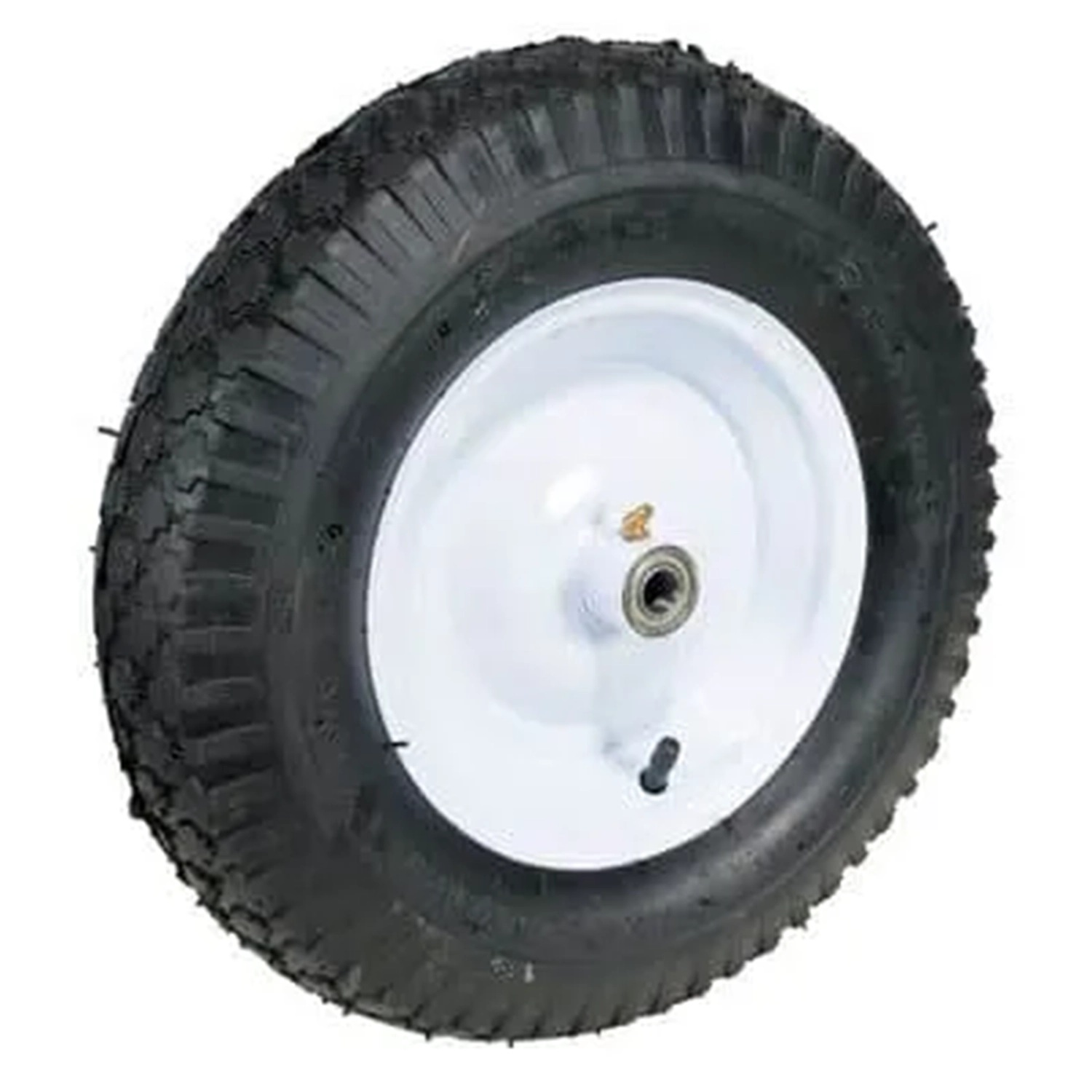 Vestil ( Pneumatic Wheel 16 In. Diameter WHL-PN-16X4-5/8  )