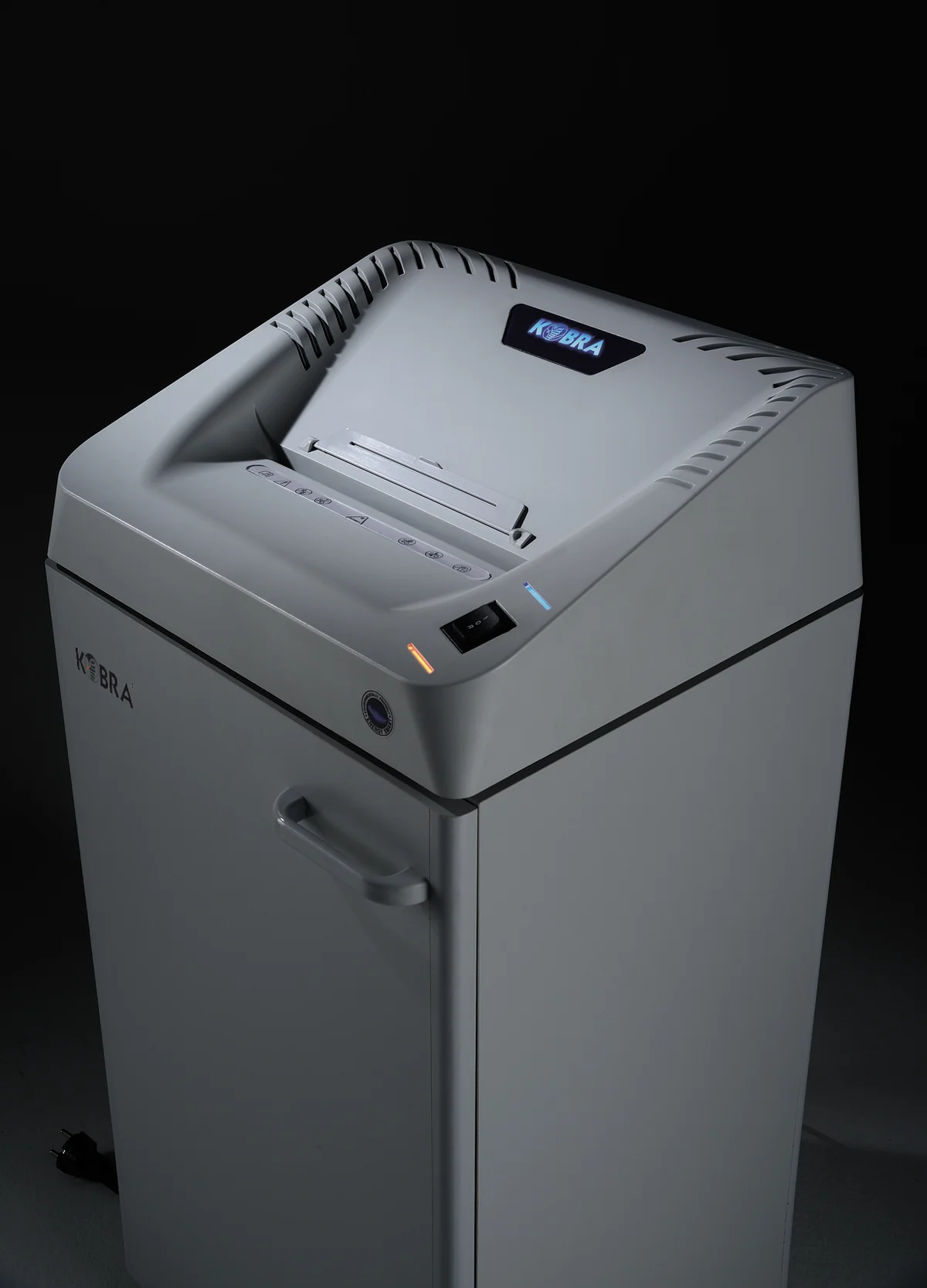 Kobra 240.1 S5 Strip Cut Shredder