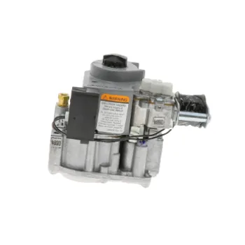 York S1-02541218000 24V 3.5"1.5" Wc 1/2" Gas Valve