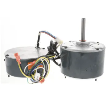 York S1-02435582000 1/3 Hp 240 V 900RPM 48 Ecm Motor