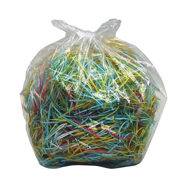 Intimus PB9 Shredder Bags (50 Bags Per Pack)