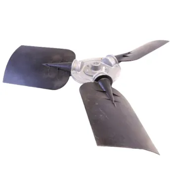 York 026-37579-000 Fan Blade 3-Blade 35.11" Diameter