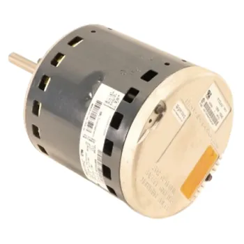 York S1-02436037000 Programmed ECM Blower Motor 1/2HP 115V