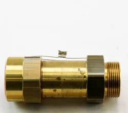 York 022-10076-000 Relief Valve