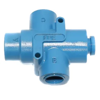 York 022-09569-000 Thermostatic Expansion Valve