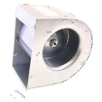 York 7900-7741/A Blower Assembly 4-Ton