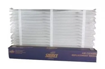 York S1-AA413 Replacement Filter Merv 13 16" x 25"