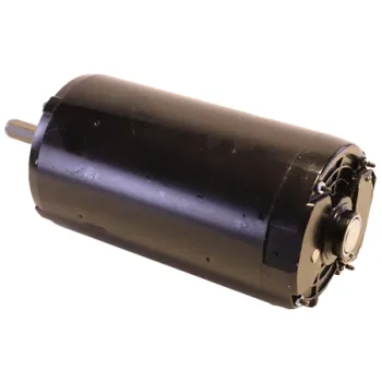 York 024-34980-201 Motor 460V 3-Phase 2Hp 820 RPM