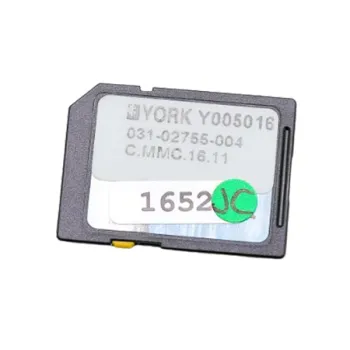 York 692-31045-001 Electrical Kit For EXV Valve
