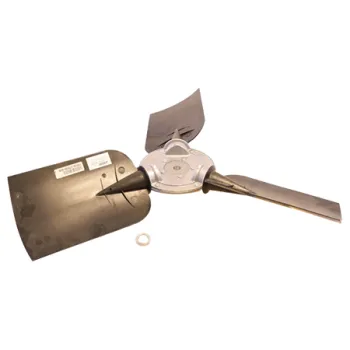 York 026-37579-000 Fan Blade 3-Blade 35.11" Diameter
