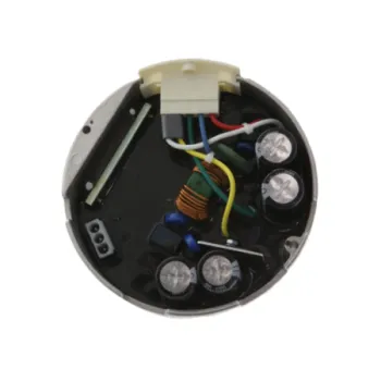 York S1-32436081306 Programmed ECM Control Module 1Hp 115V 60 Hz