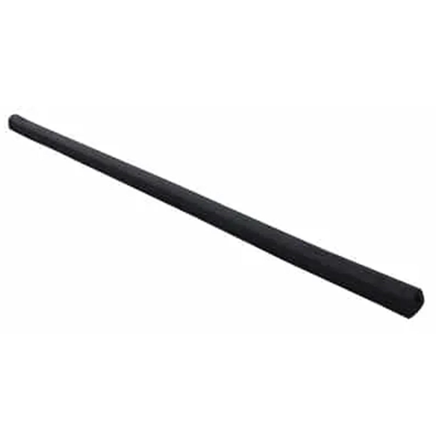 Vestil ( Extruded Rubber Fender Bumper M-4-120 )