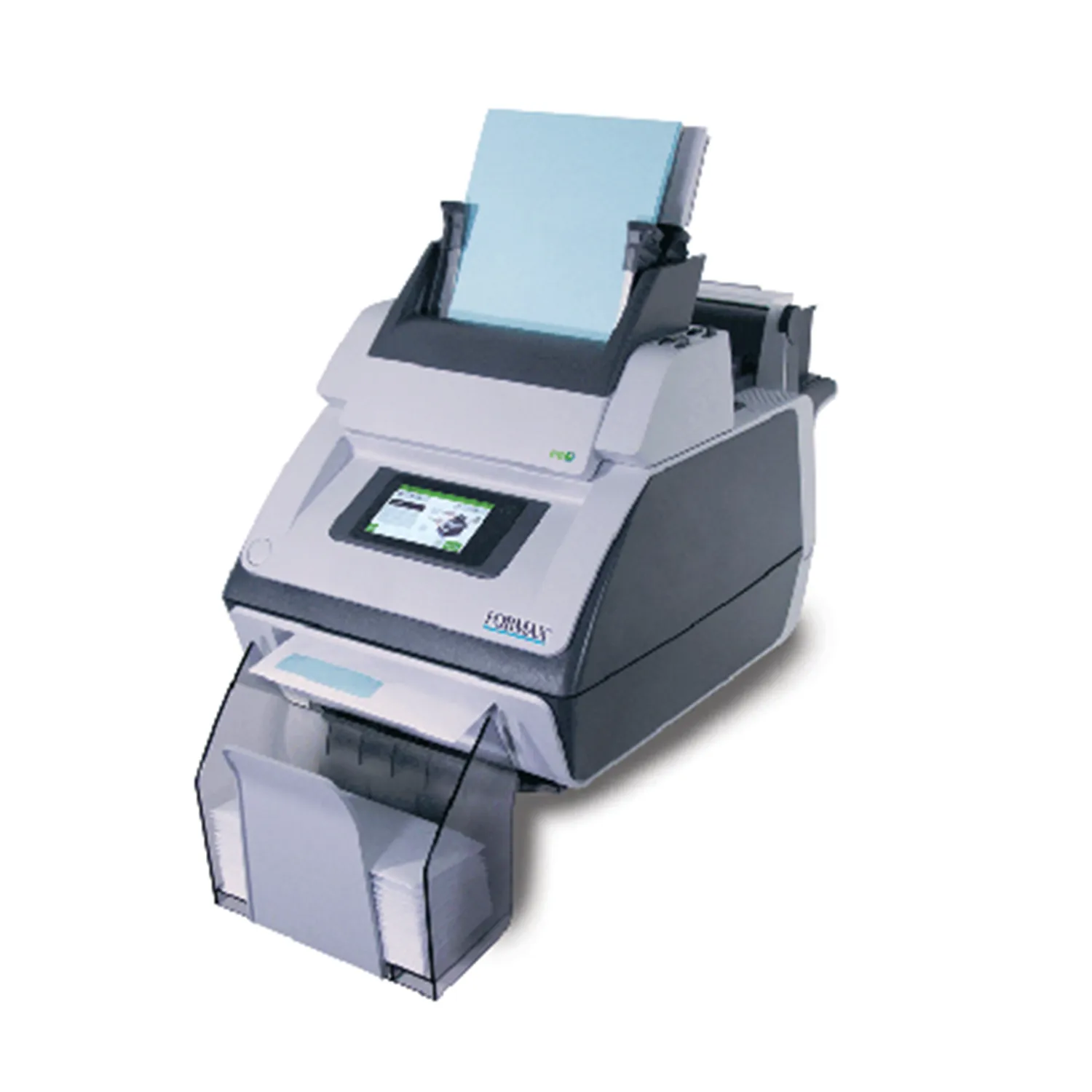 FORMAX FD6104