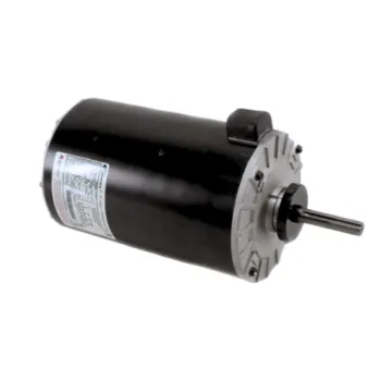 York S1-02432068002 Condenser Motor 1.25 Hp 460 V 1140 RPM 3-Phase