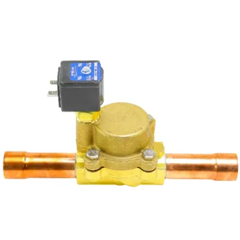 York 025-41743-000 Solenoid Valve