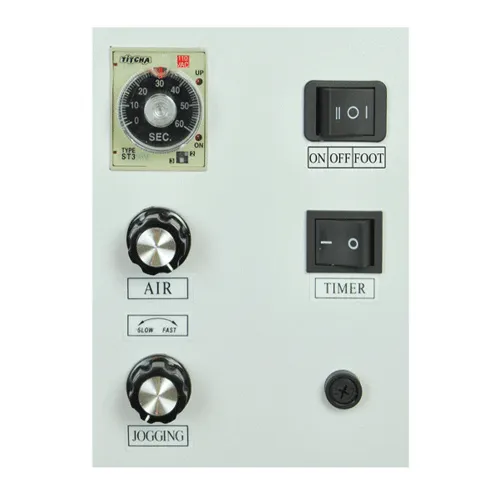 FD 404A1 Air Jogger