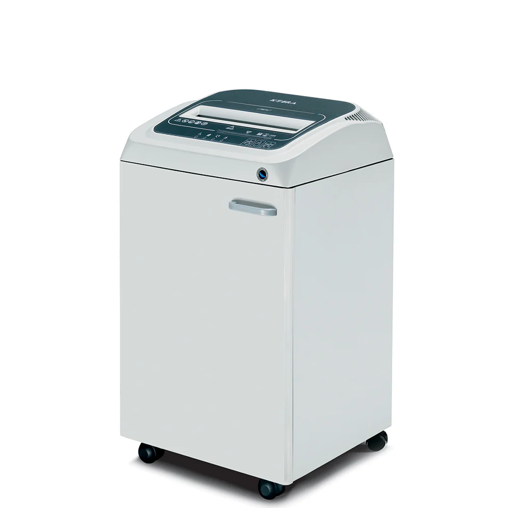 Kobra 260 TS C2 Cross Cut Shredder