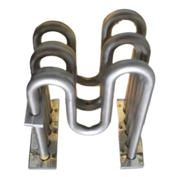 York S1-36393521705 Heat Exchanger 5 Tube