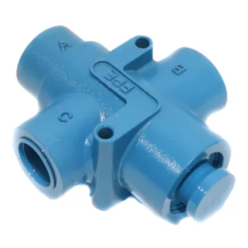 York 022-09569-000 Thermostatic Expansion Valve