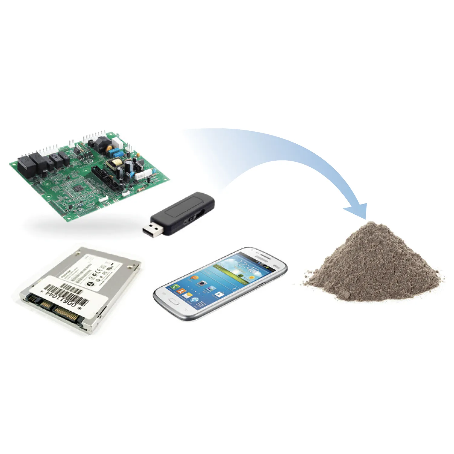 KOBRA SSD