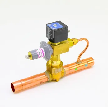 York 025-34133-000 Solenoid Valve