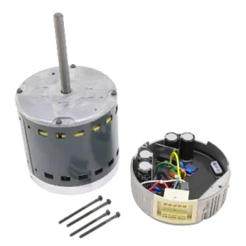 York S1-32436074302 Programmed ECM Blower Motor 1HP 120-240V