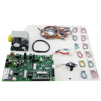 York S1-37327916002 Ecm Modulating Furnace Kit