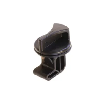 York S1-02924485000 Quarter Turn Knob