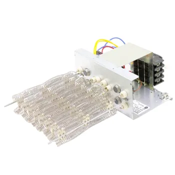 York S1-6HK16502006 Electric Heat Kit 20Kw W/ Brkr